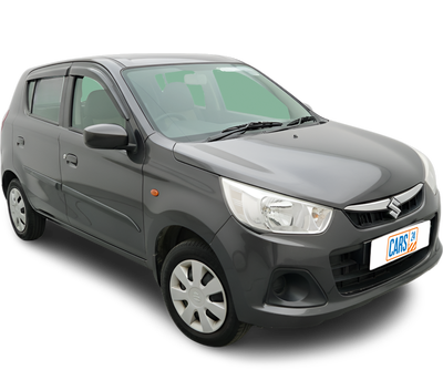 Maruti Alto K10-img